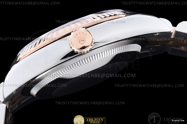 0114 Colorful RDJ0456 – DJ 36mm Jub Flt 904L RG SS RG Rm VSF VS 782